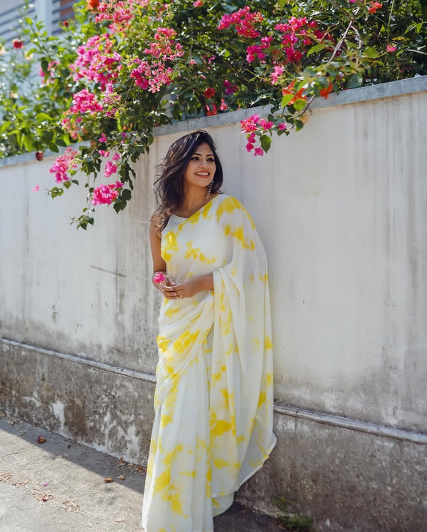 Vidhya & Magizhmathi
