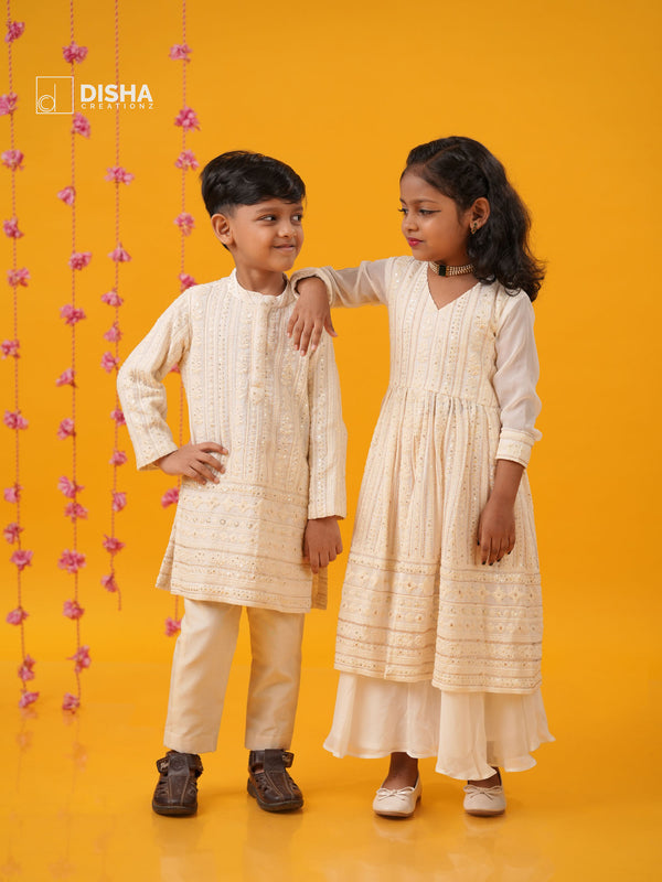 Vivaan & Viya