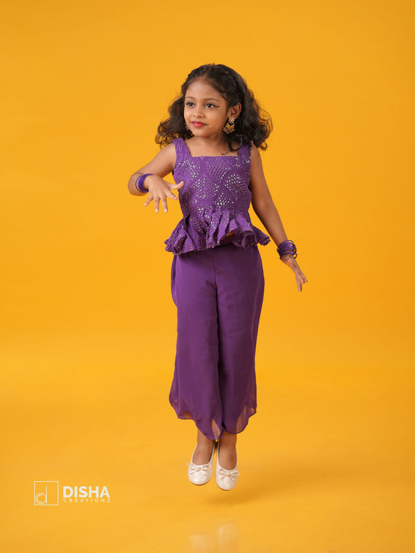 Aarvi