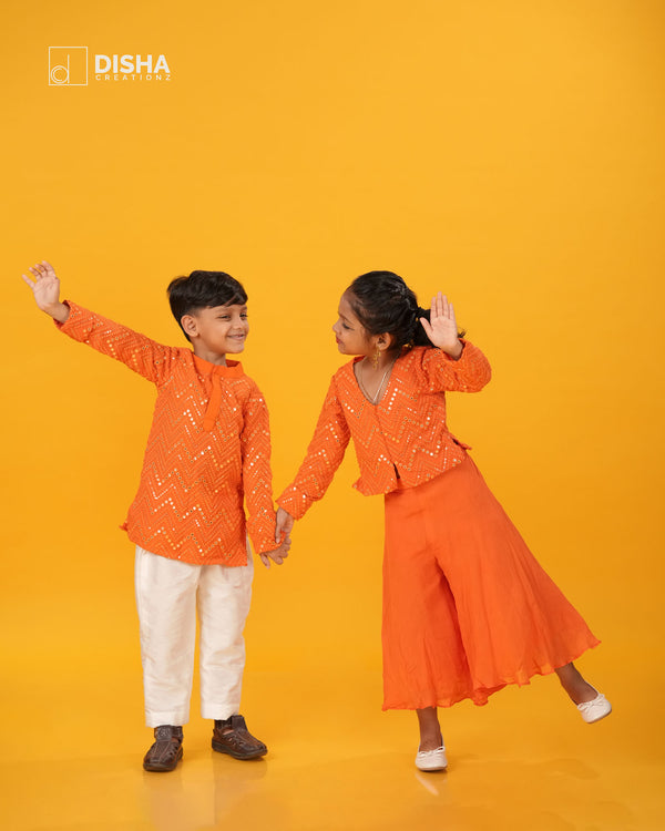 Ivaan & Ira