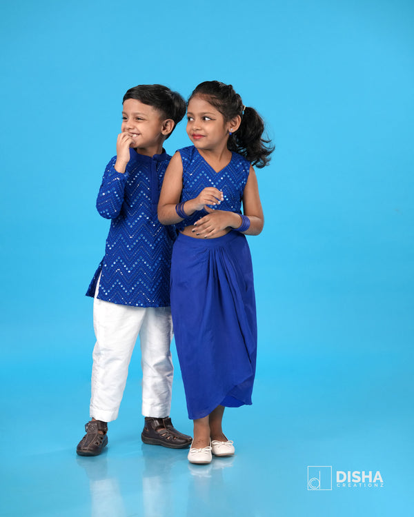Tanira & Taarak