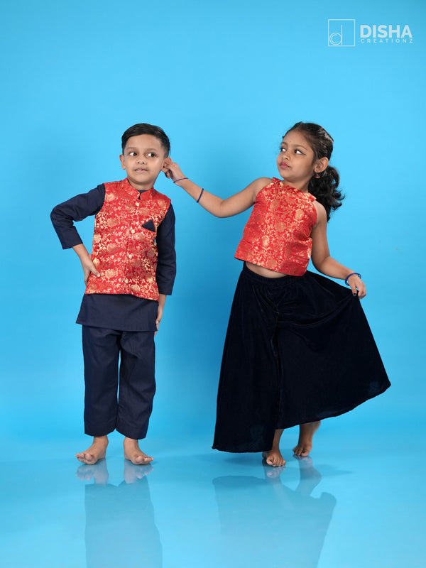 Ruhan & Ruhi