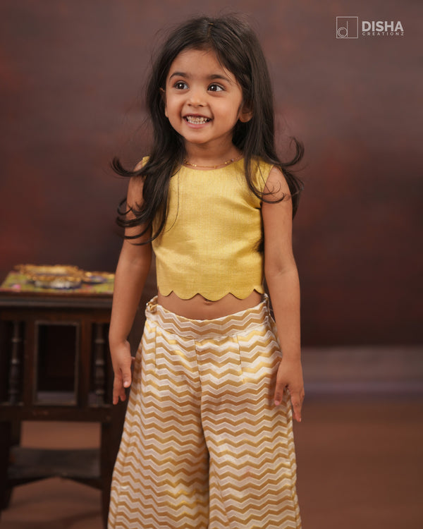 Ishaani