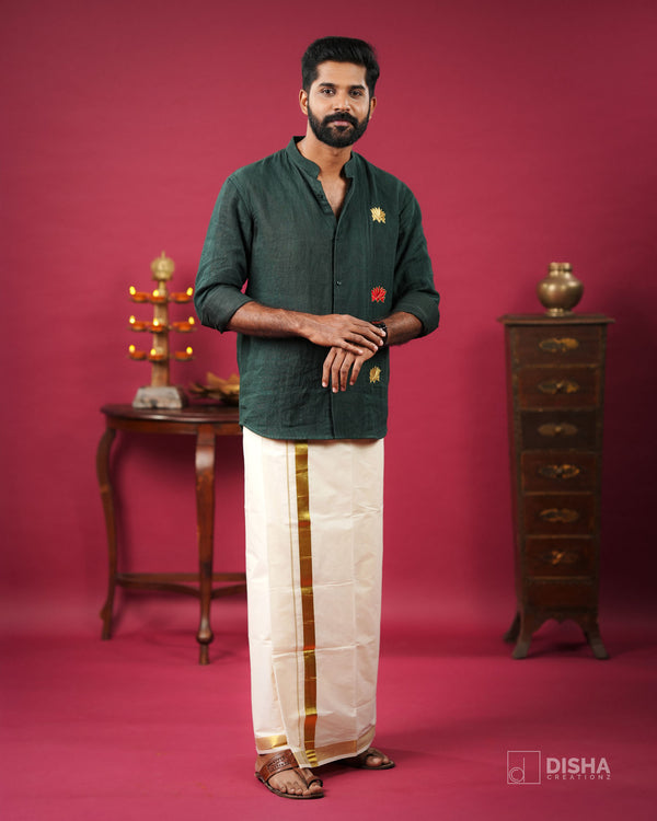Padmanetra