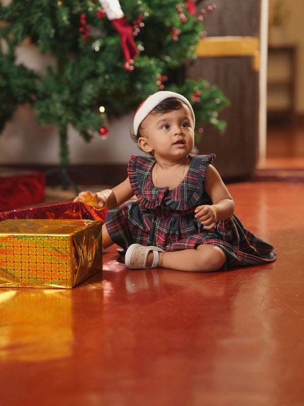 The Little Noel Dress