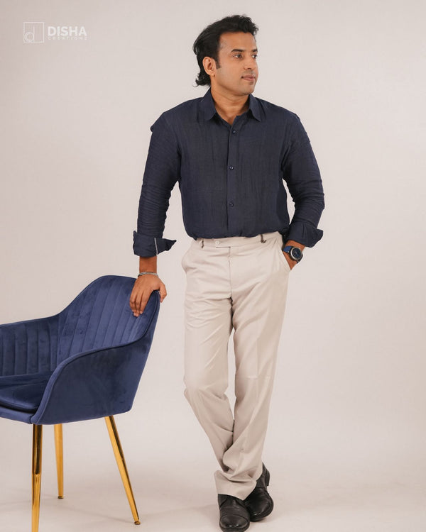 The Midnight Classic Shirt