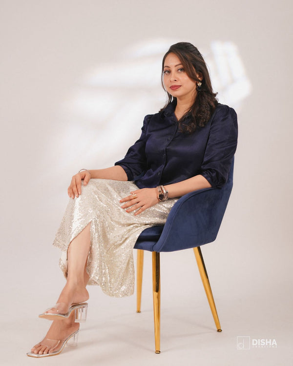 The Midnight Sparkle Set