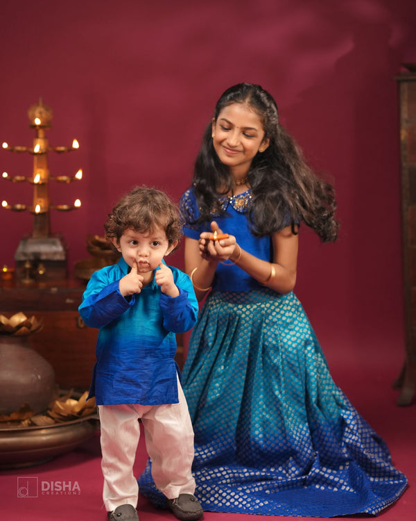 Anay and Madhuri
