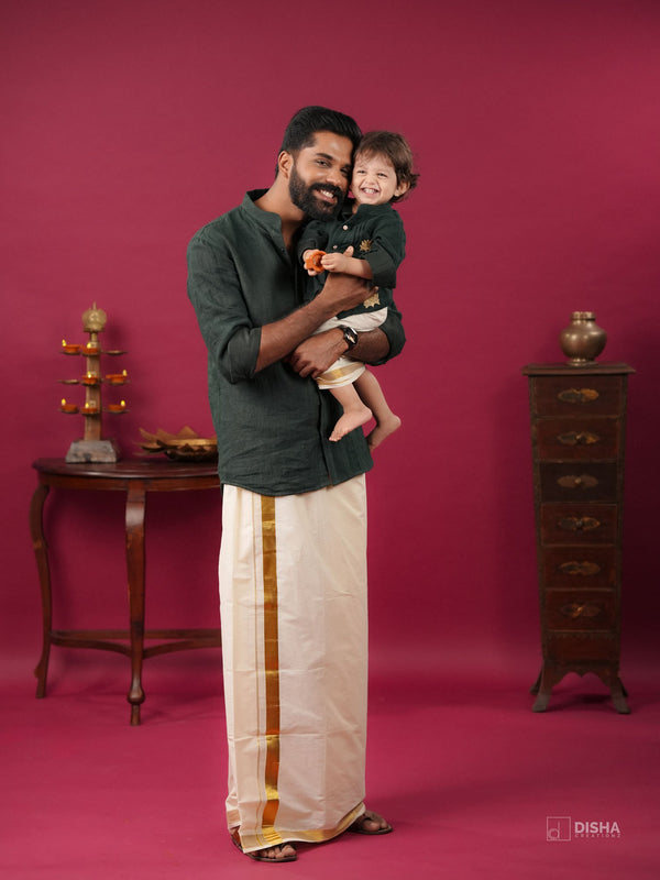 Padmanetra & Pankaj