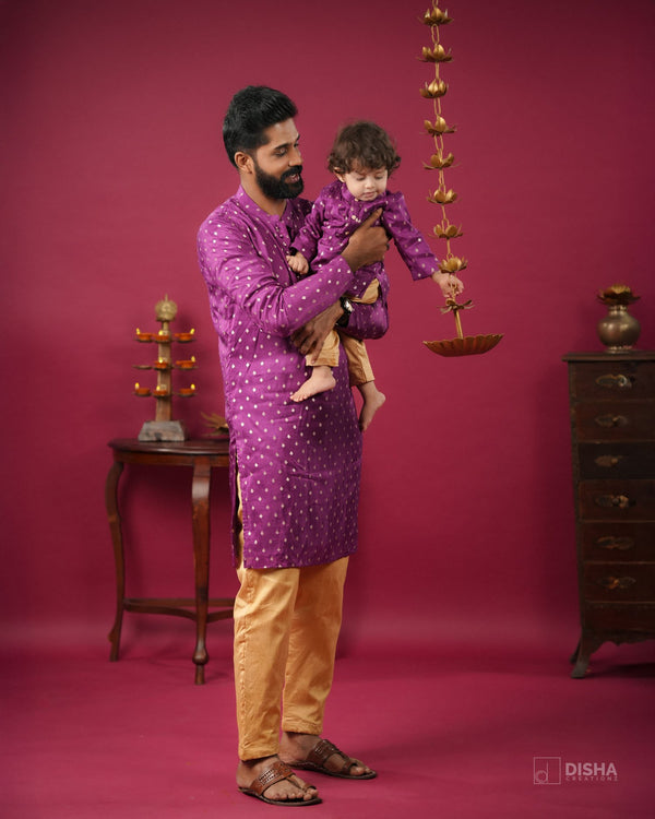 Prakash & Prayan