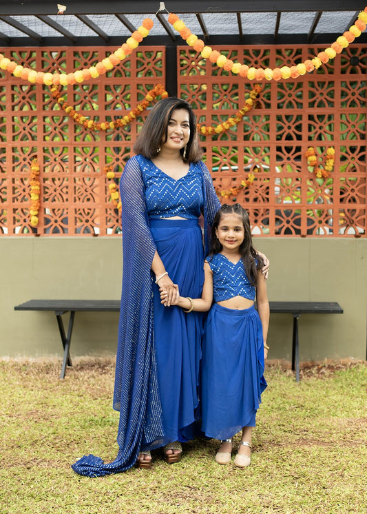 Royal Devi Duo