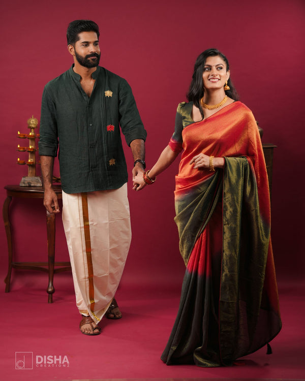 Ragini & Padmanetra