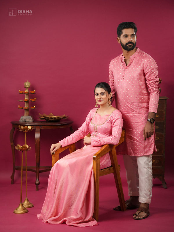 Vanya & Vikram