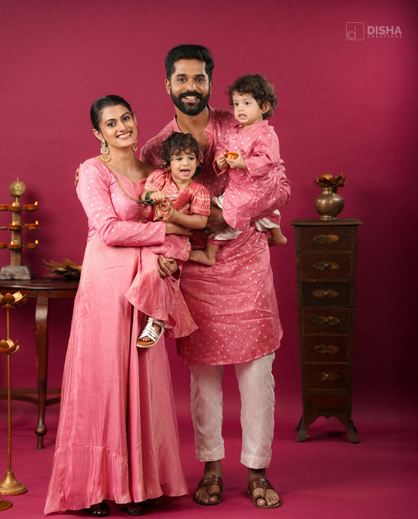 Vihara Family Combo