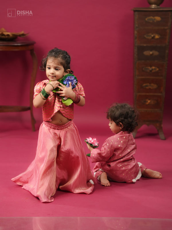 Vinay & Vrinda