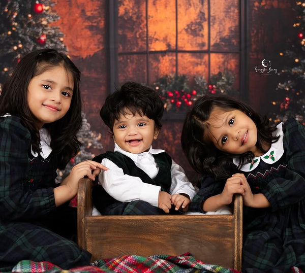 Little Windsor & Royal Windsor set