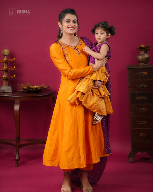Praksha & Pravika