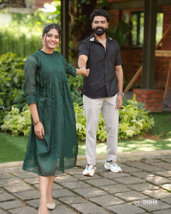 Emerald eve and Timeless cubes